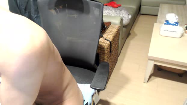chijonokaze 18-12-2024 Recorded Video naked