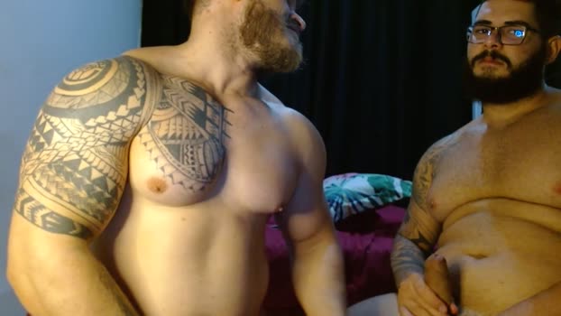 hercules30hot 17-12-2024 Recorded Video kink