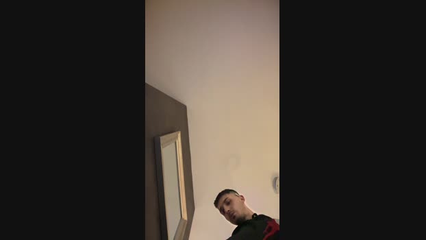 nicholas96_xxx 18-12-2024 Recorded Video Ass