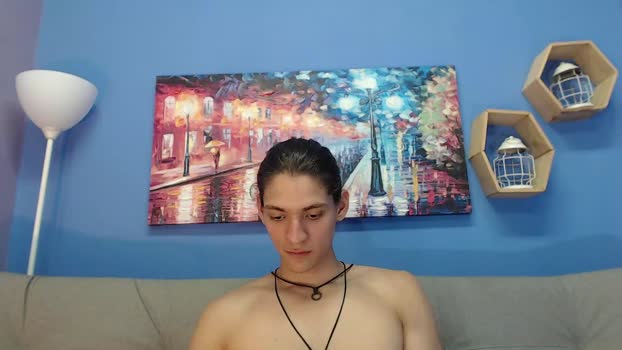 tarzanxxx20 18-12-2024 Recorded Video kink