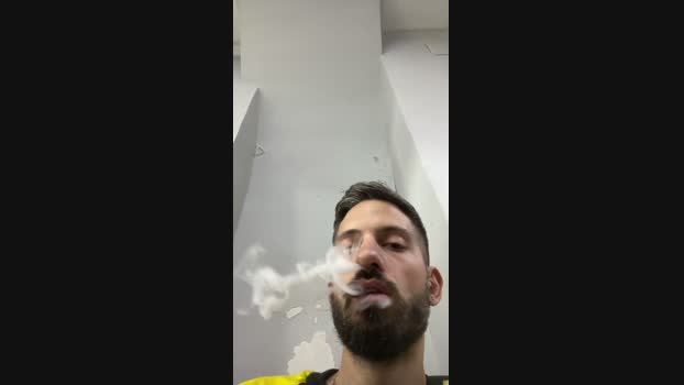 Belvedere7889 18-12-2024 Recorded Video jerkoff