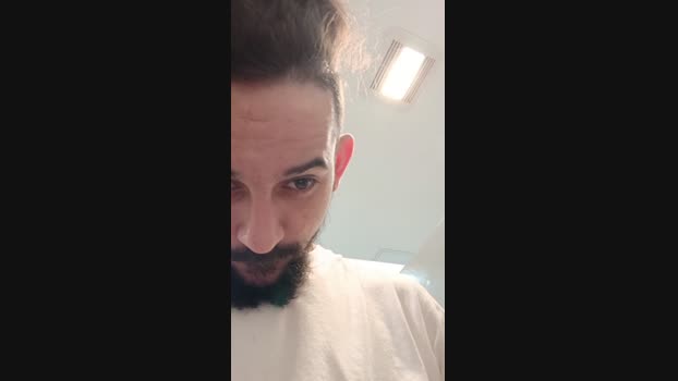 Bigeggplant1992 19-12-2024 Recorded Video Topless
