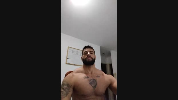 Boneshot051 19-12-2024 Recorded Video sexymale
