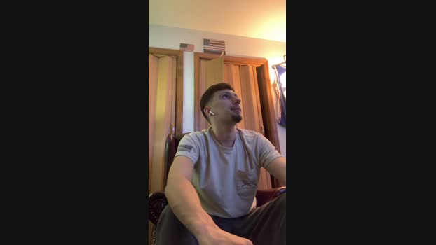 Daddyloveyou223 18-12-2024 Recorded Video juicy