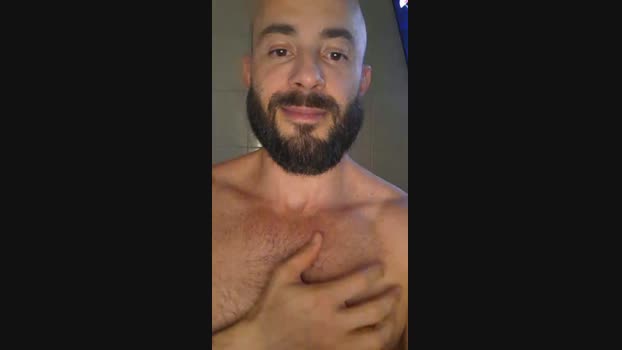 GEOORGEME 18-12-2024 Recorded Video Topless