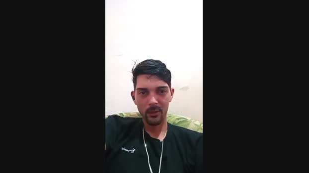 HCarioca24cm 19-12-2024 Recorded Video juicy