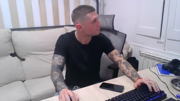 Hunterzito37 18-12-2024 Recorded Video Cam