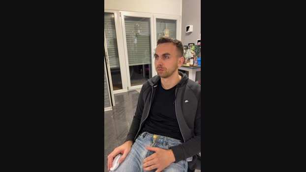 Jeansjunge96 18-12-2024 Recorded Video jerkoff
