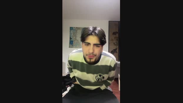 Jovencitobcn21 19-12-2024 Recorded Video jerkoff