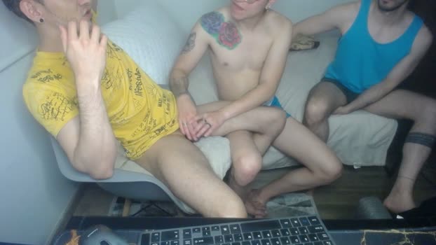 Lealboy 19-12-2024 Recorded Video bj-dildo