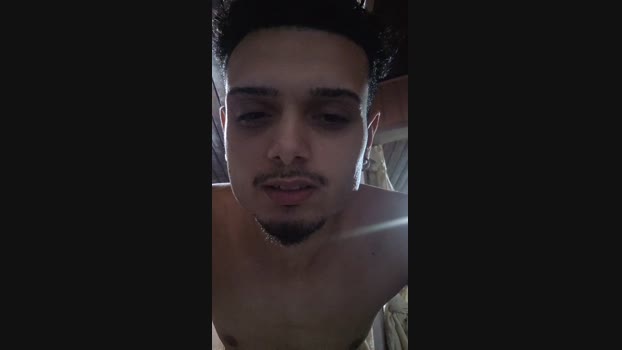 Lucashotxxi 19-12-2024 Recorded Video nasty