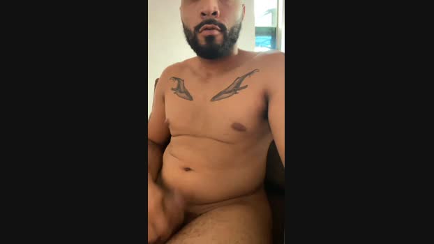 Marrento45 18-12-2024 Recorded Video bigdick