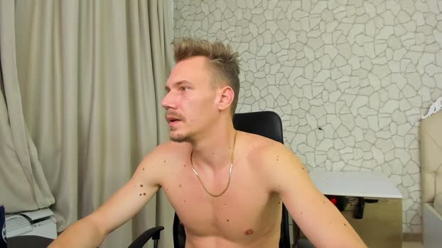MateoBenjamin 18-12-2024 Recorded Video dirty