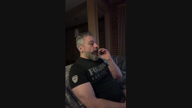 Militarymale69 19-12-2024 Recorded Video gay