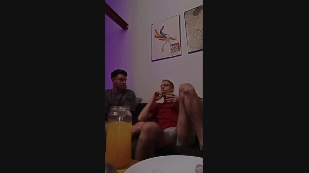 Rayko1986 19-12-2024 Recorded Video deep