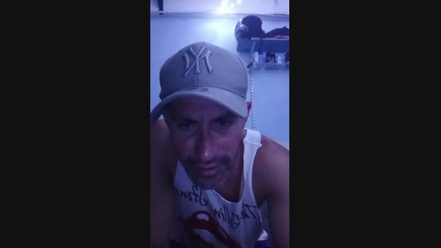 Ricoterodelsur 19-12-2024 Recorded Video Topless
