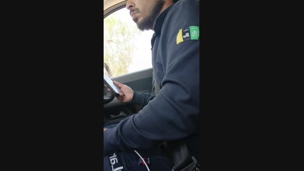 Rodrigo1986x 18-12-2024 Recorded Video Video