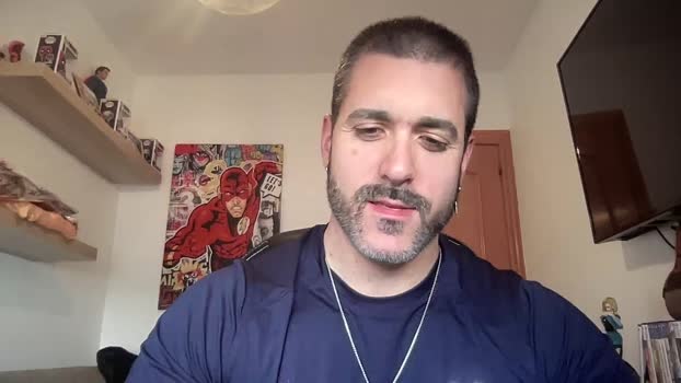 argonauta87 19-12-2024 Recorded Video hard