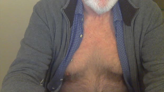 hairybull 18-12-2024 Recorded Video big