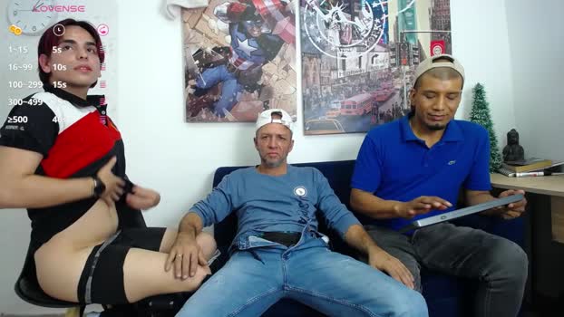 hott_mens 19-12-2024 Recorded Video toy