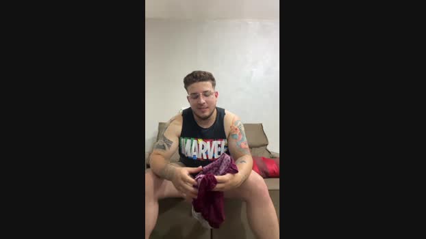 igorfedatto 19-12-2024 Recorded Video legs