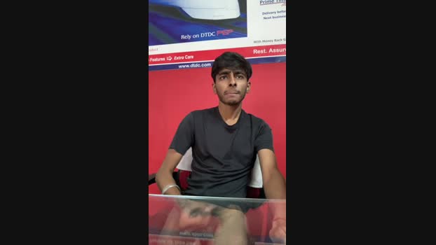 imdigger 19-12-2024 Recorded Video cute
