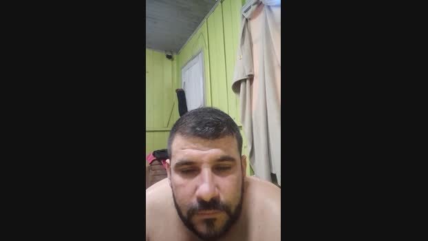 jackssonmart 19-12-2024 Recorded Video Nude