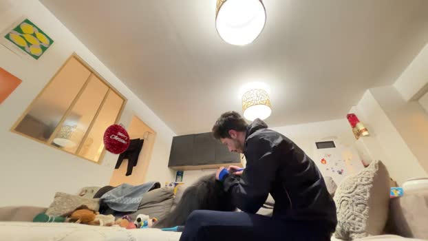 nil_mt1 18-12-2024 Recorded Video kissing