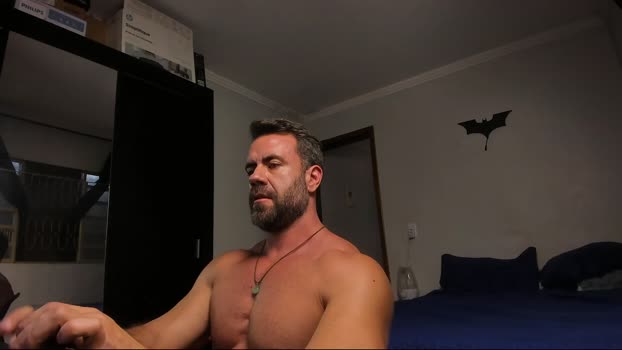 sexyflightz 18-12-2024 Recorded Video jerkoff