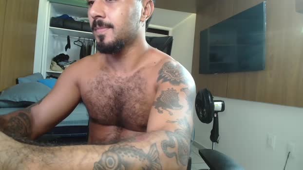 taurusboy27 19-12-2024 Recorded Video sexymale