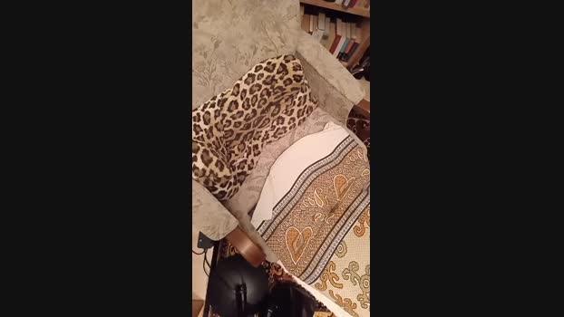 weed_whacker 18-12-2024 Recorded Video harddick