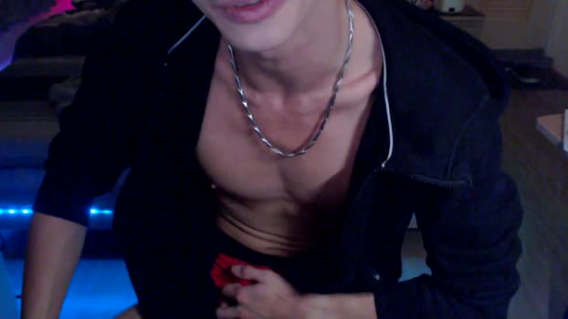 CastorYang 19-12-2024 Recorded Video deepthroat