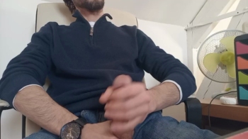 DrGabrielH 20-12-2024 Recorded Video harddick