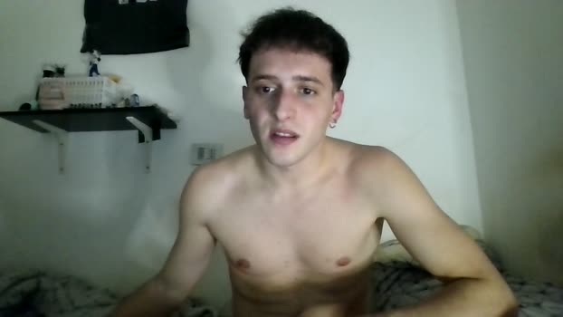 Ghostfacetur 20-12-2024 Recorded Video jerking
