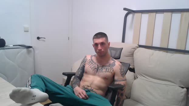 Hunterzito37 19-12-2024 Recorded Video natural