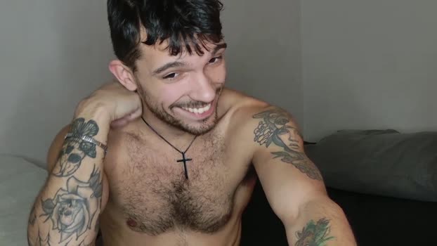 Jackdesfeux 20-12-2024 Recorded Video kissing