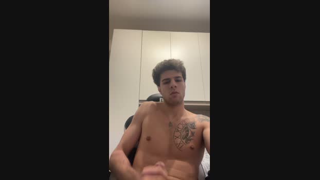 KlayZ 19-12-2024 Recorded Video jackoff