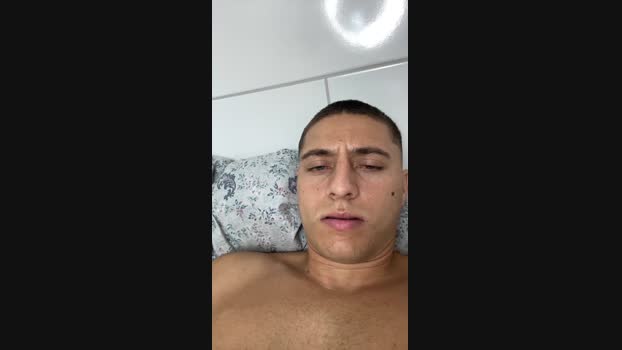 LeoBessler 19-12-2024 Recorded Video Naked