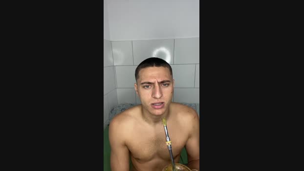 LeoBessler 20-12-2024 Recorded Video squirt