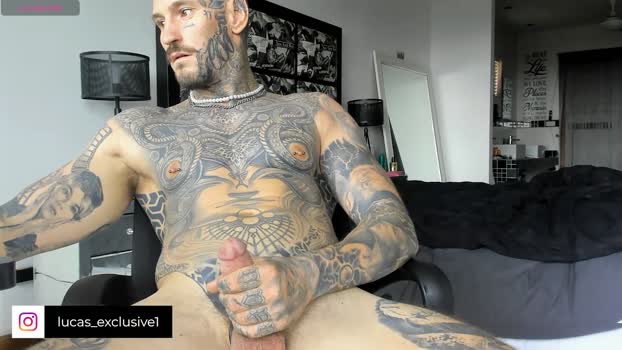 Lucasexclusive1 20-12-2024 Recorded Video suck