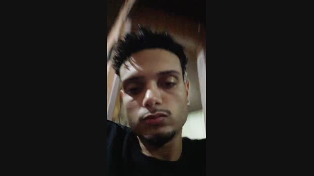 Lucashotxxi 20-12-2024 Recorded Video kissing