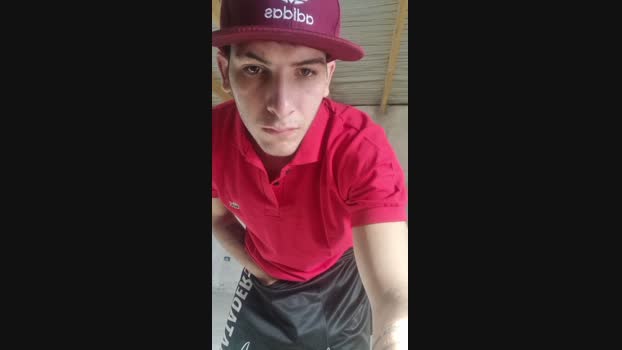 Lukasmaster1 20-12-2024 Recorded Video jerkoff