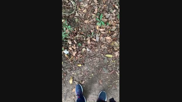 Nado1santos 19-12-2024 Recorded Video fingers