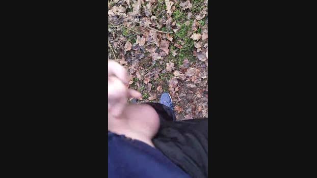 Outdoorgeil1 20-12-2024 Recorded Video spank