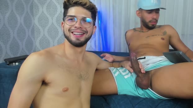 Thebadboys2024 19-12-2024 Recorded Video handsome