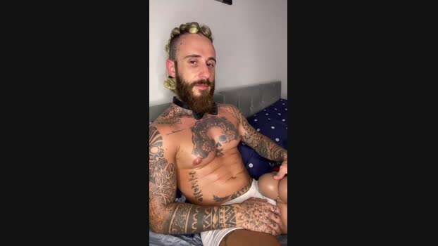 Viking_Tatuado 20-12-2024 Recorded Video lush