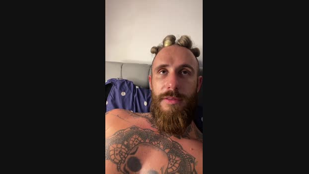 Viking_Tatuado 20-12-2024 Recorded Video natural
