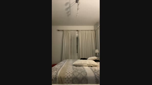 agustin_vcp 20-12-2024 Recorded Video striptease