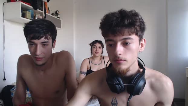cokkboy_ 19-12-2024 Recorded Video beauty