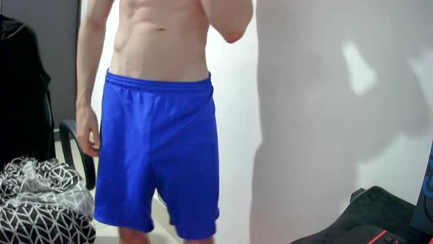 pklauspik 20-12-2024 Recorded Video handsome